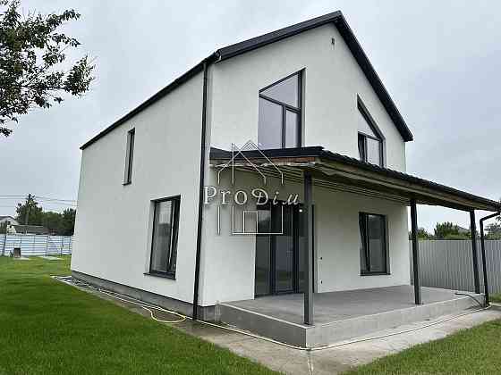 Продаж Будинок 4-кімнатний Бориспіль