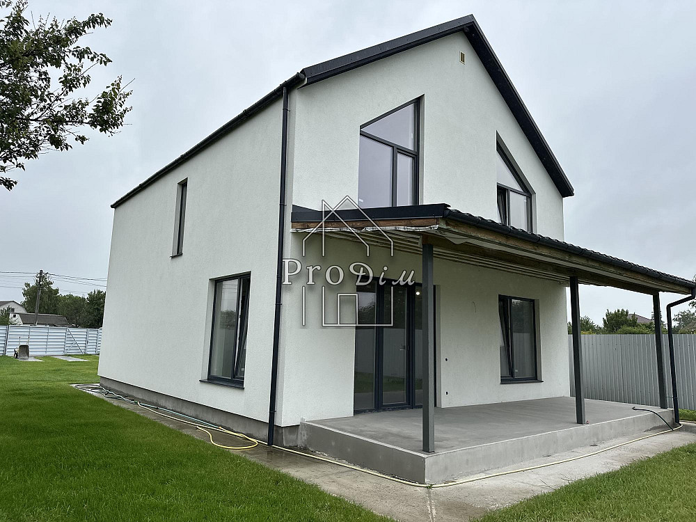 Продаж Будинок 4-кімнатний Борисполь - изображение 3