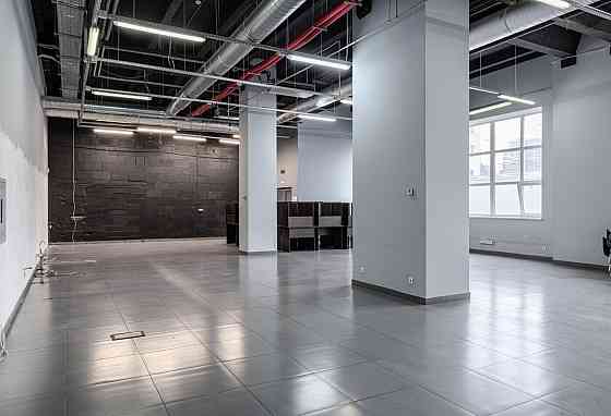 Оренда приміщення вільного призначення на улица Гринченко Николая, д.2/1 приміщень - 1, поверх - 1/3 Киев