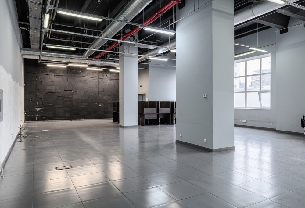 Оренда приміщення вільного призначення на улица Гринченко Николая, д.2/1 приміщень - 1, поверх - 1/3 Киев - изображение 5