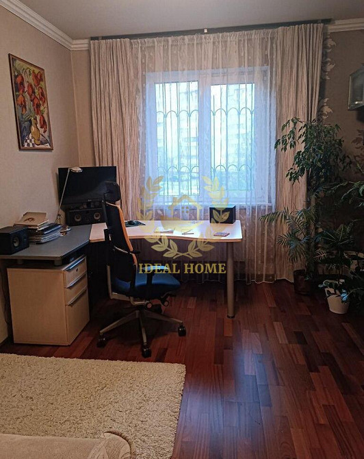 Продажи 3-кімнатну квартиру на Південній Борщагівці Киев - изображение 1