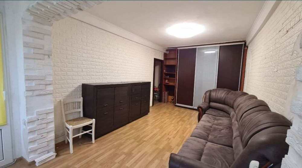 Продаж Квартира 2-кімнатна, 1/9 поверх на Русанівська набережна, 10/1 Київ - фото 1