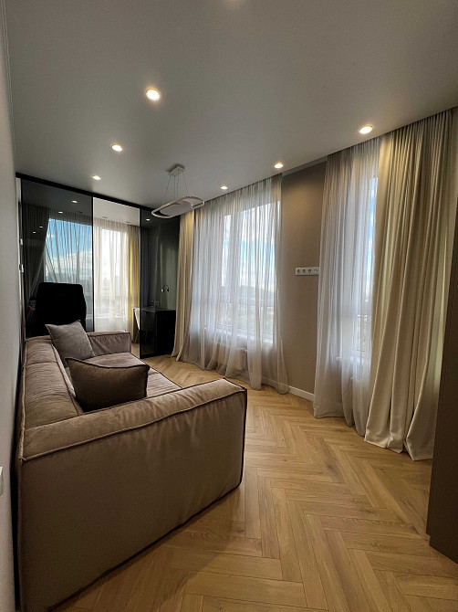 Продаж Квартира 3-кімнатна, 21/25 поверх на Наддніпрянське шосе вул., д. 2а Kiev - photo 17