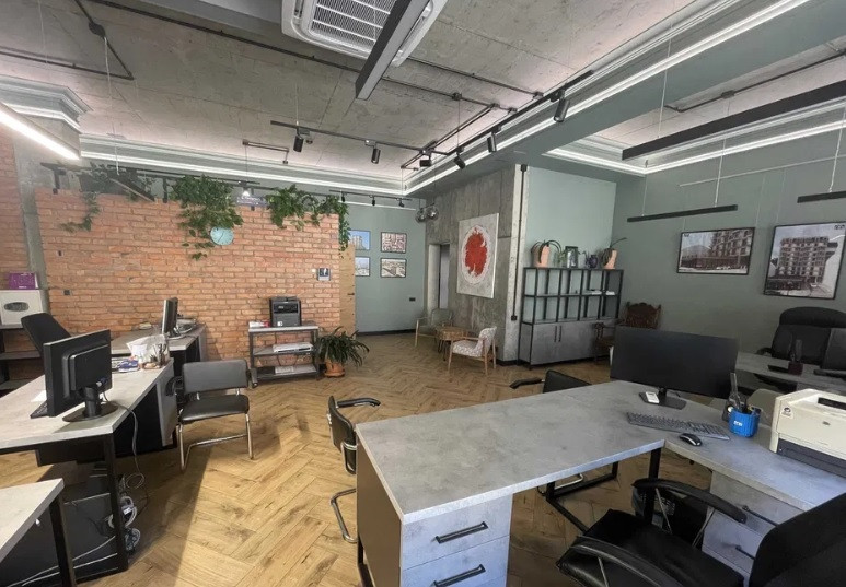 Оренда офісне приміщення на Запорожская ул., 21 поверх - 1/9 Odessa - photo 7