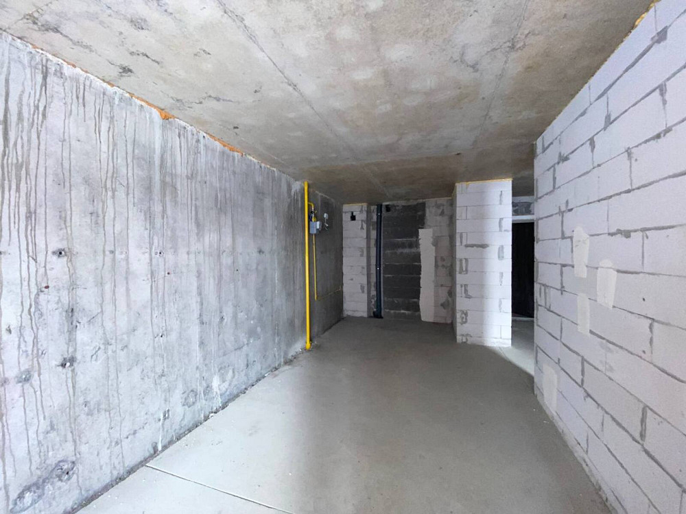 Продаж Квартира 1-кімнатна, 2/8 поверх на вул. Дубенська Kremenets' - photo 6