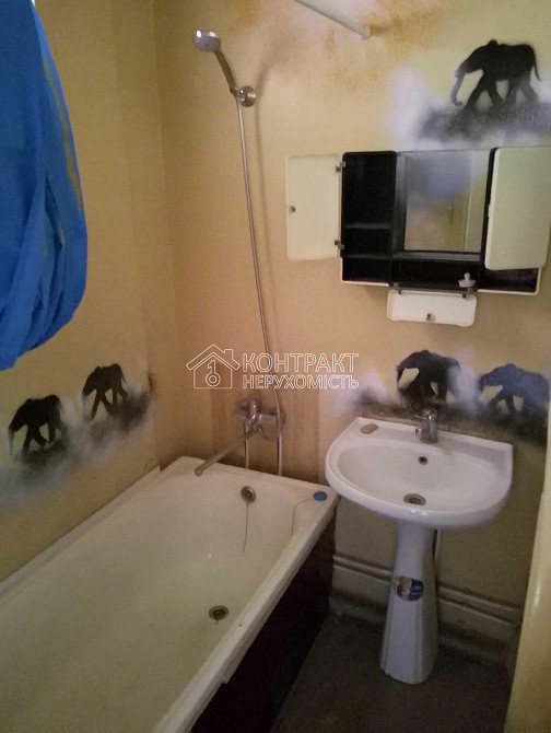 Оренда 2к Квартира 43 кв.м Байрона вул. Харків - фото 4