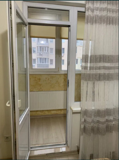 1-кімнатна квартира 47 м2, ЖМ Райдужний Odessa - photo 13