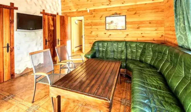 382 House for rent with swimming pool Kiev - photo 5