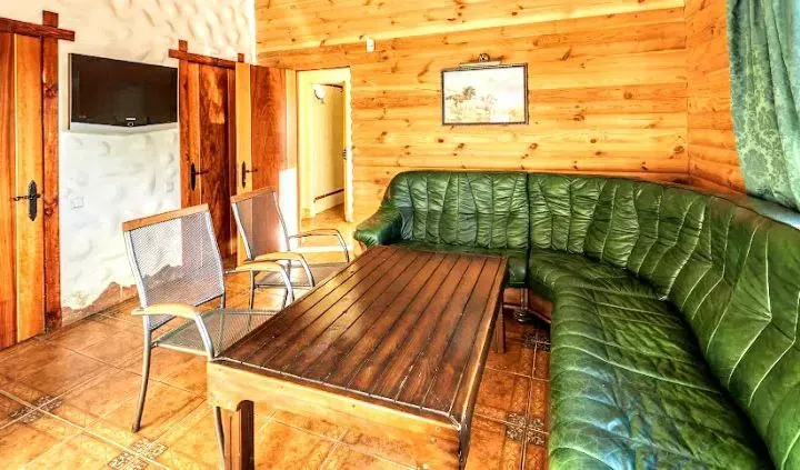 382 House for rent with swimming pool Kiev - photo 6