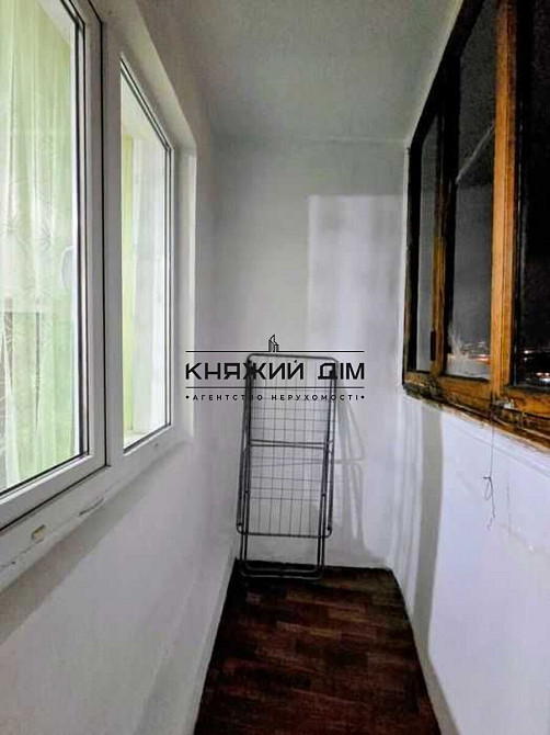 Оренда Квартира 1-кімнатна, 13/16 поверх на Голосеевская ул. Київ - фото 9