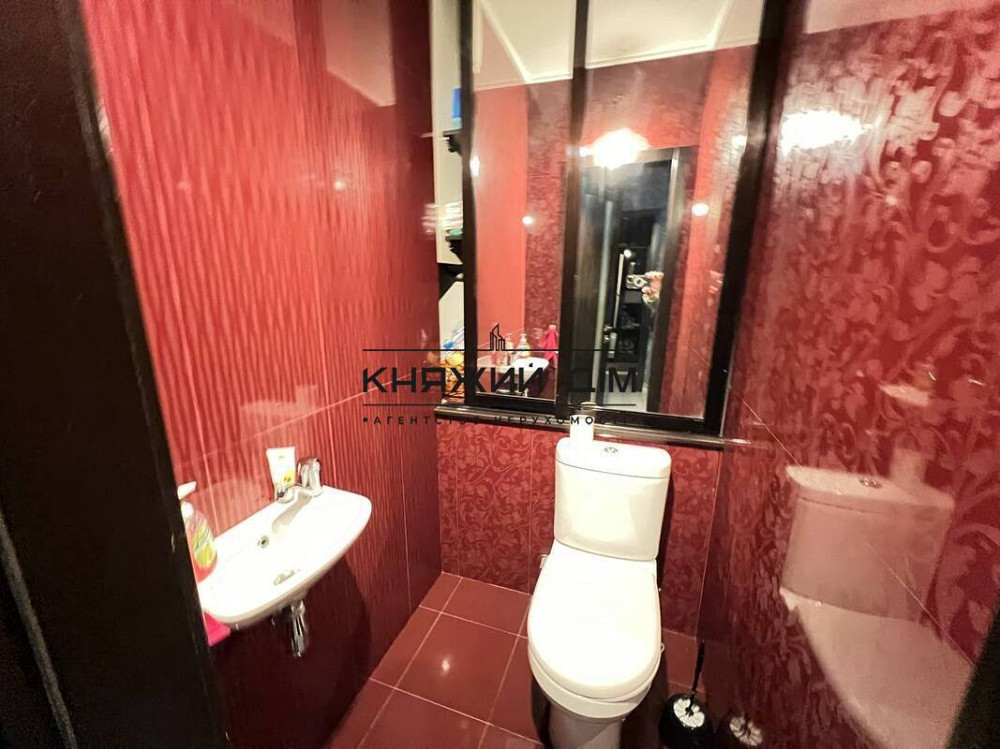 БЕЗ КОМІСІЇ! Продаж 2-кімнатної роздільної квартири в ЖК Ліко-Град 3, метро Виставковий центр. № 21144839 Kiev - photo 20