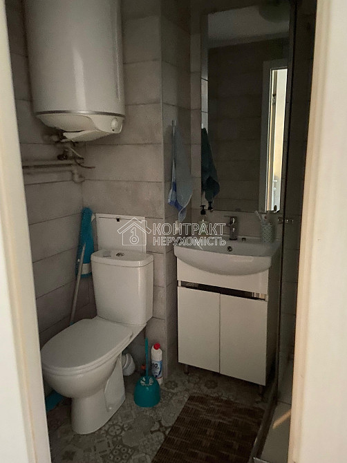 Продаж Квартира 1-кімнатна, 7/9 поверх на вул. Перемоги Харьков - изображение 7