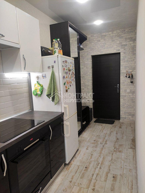 Продаж Квартира 1-кімнатна, 4/5 поверх на вул. Транспортна Песочин - изображение 14