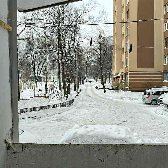 Продаж Квартира 3-кімнатна, 1/9 поверх на вул. Фабрична Рівне