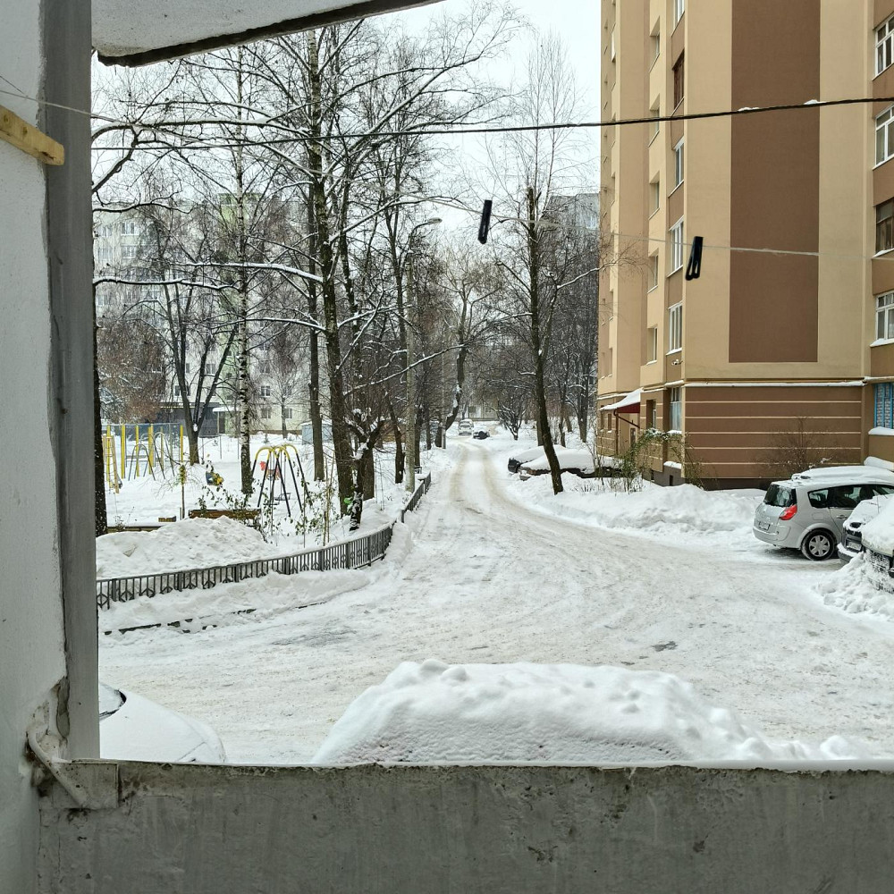 Продаж Квартира 3-кімнатна, 1/9 поверх на вул. Фабрична Рівне - фото 5