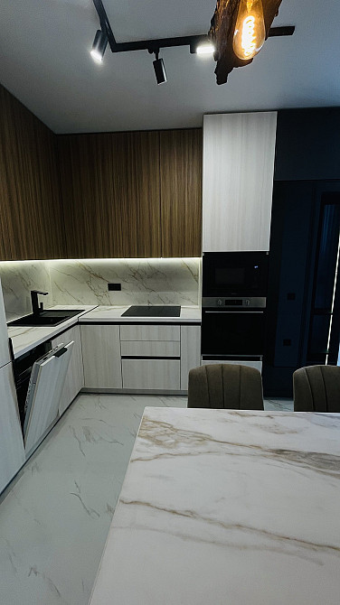 Продаж Квартира 1-кімнатна, 5/16 поверх на вул. Ленкавського Ивано-Франковск - изображение 8