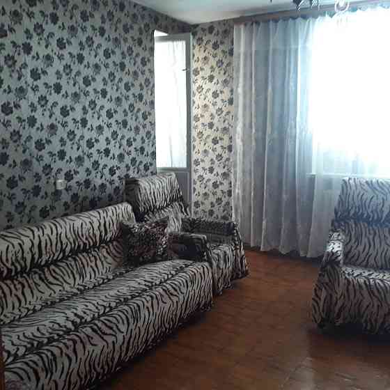 Тихая 2-комнатная квартира в кирпичном доме на Таирова Одеса