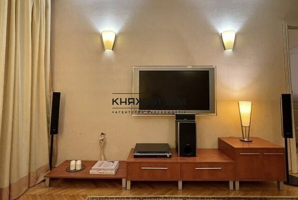 Оренда Квартира 2-кімнатна, 2/5 поверх на вул. Выборгская ул./ Олекси Тихого Киев - изображение 2