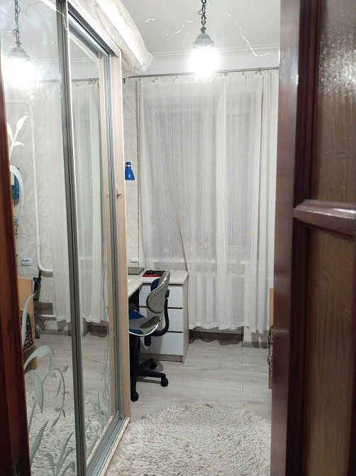 Продаж Квартира 3-кімнатна, 1/3 поверх на вул. Мала Бердичівська Житомир - изображение 16