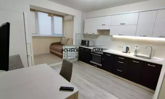 Оренда Квартира 1-кімнатна, 2/25 поверх на Анны Ахматовой ул. Kiev