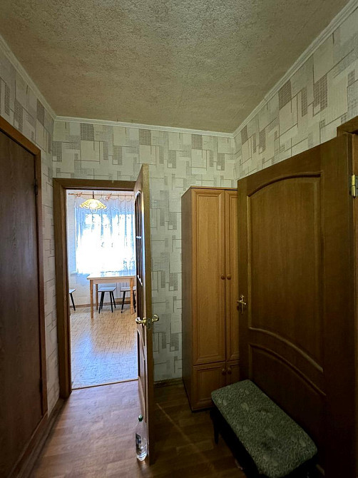 Оренда Квартира 1-кімнатна, 5/9 поверх на Йорданська, 3 Київ - фото 13