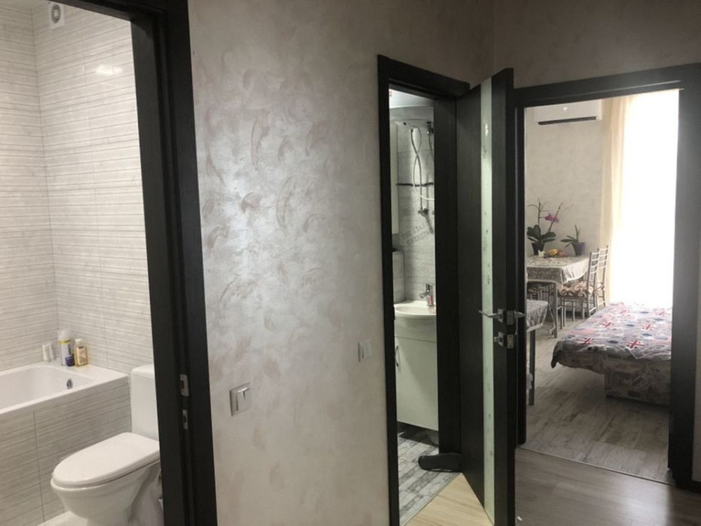 Оренда Квартира 2-кімнатна, 20/25 поверх на ул. Михаила Драгоманова, 2 Київ - фото 9