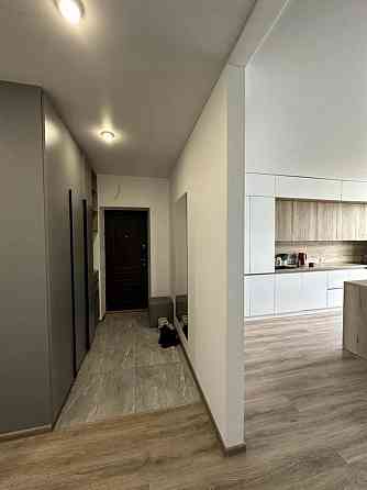 Продаж Квартира 3-кімнатна, 3/4 поверх на Червоної калини, 2 Сокільники