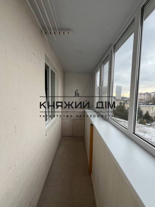 Продаж 2-х кімнатної роздільної ,м.Харківська Київ - фото 18