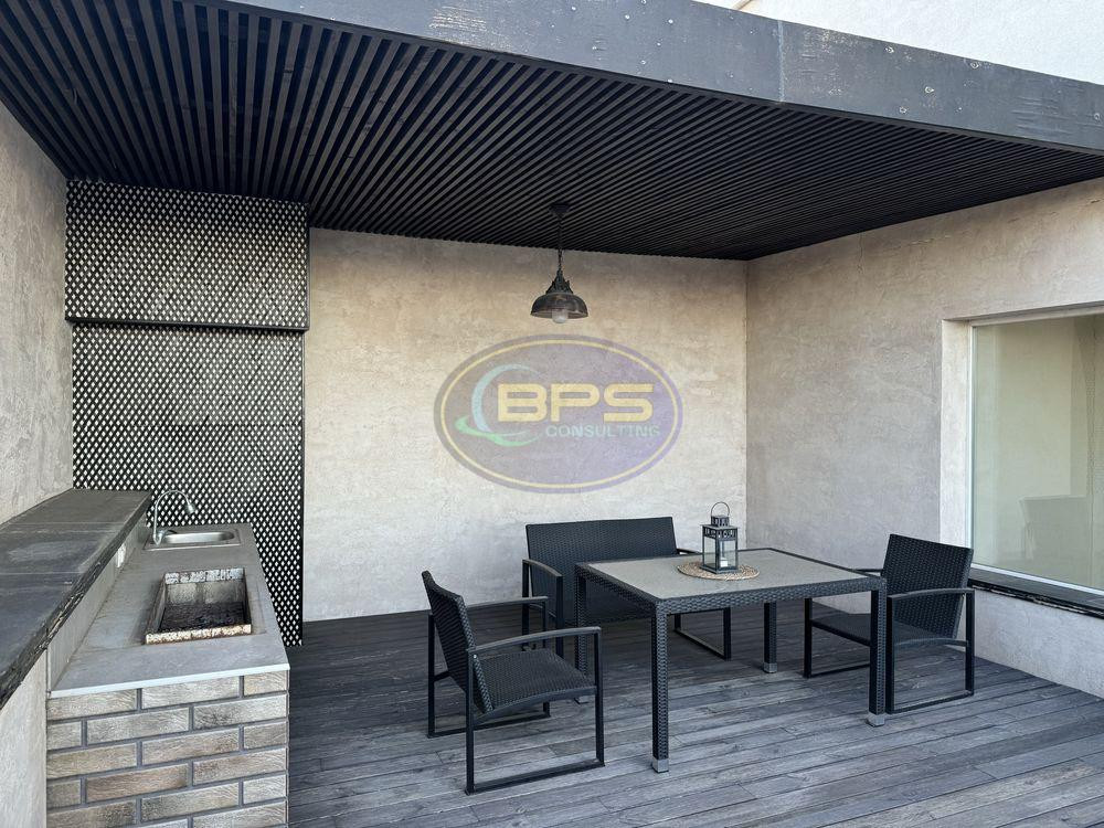 Продаж Квартира 3-кімнатна, 14/14 поверх на вул. Героїв оборони Одеси Одеса - фото 15