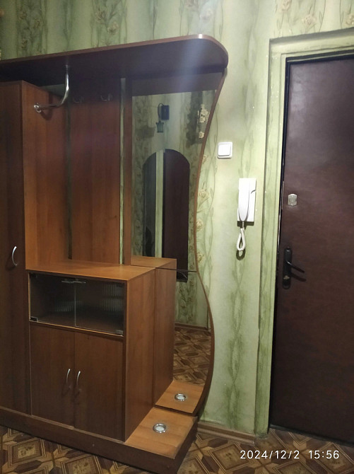 Оренда Квартира 1-кімнатна, 9/16 поверх на вул. Драгоманова, 3Б Київ - фото 9