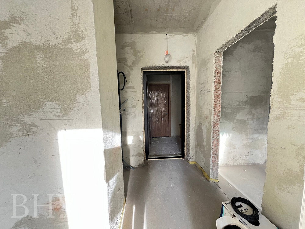 Продаж Квартира 1-кімнатна, 3/9 поверх на вул. Любінська Львів - фото 7