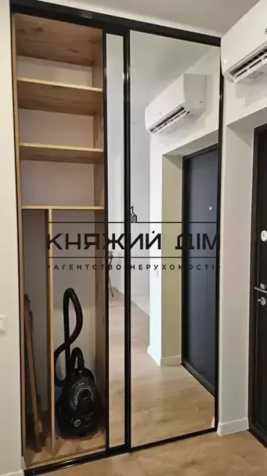 Здається 2к квартира в ЖК Seven. Код об'єкту: 11201395 Київ - фото 12