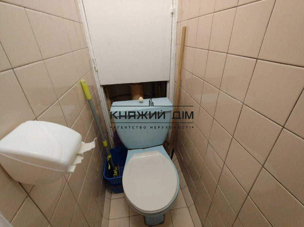 Оренда Квартира 2-кімнатна, 8/16 поверх на Голосеевская ул. Київ - фото 14