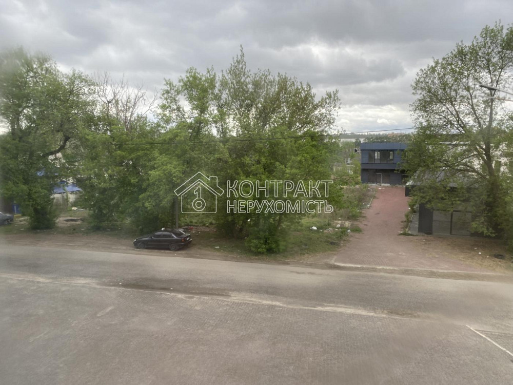 Продаж Квартира 1-кімнатна, 2/6 поверх на вул. Шевченківський Харків - фото 15