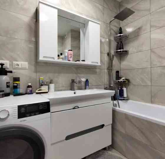 2-хкомн.квартира на посёлке Котовского- ЖК Острова Одеса