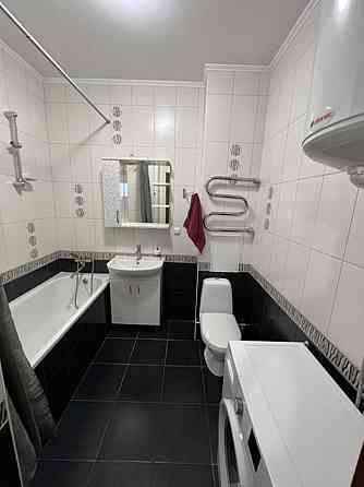 Оренда Квартира 1-кімнатна, 22/25 поверх на Ревуцького, 7в Київ