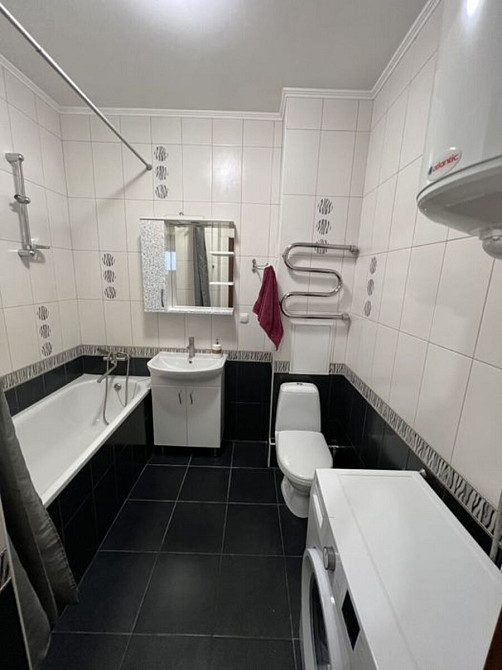 Оренда Квартира 1-кімнатна, 22/25 поверх на Ревуцького, 7в Киев - изображение 5