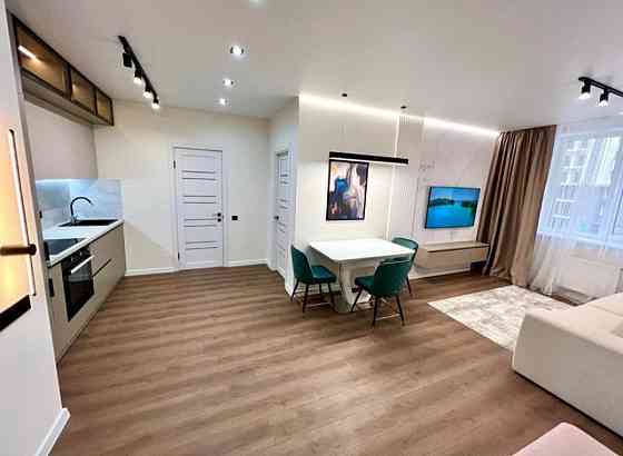 Продається 3х кімнатна квартира в 57 Перлині, р-н Таїрова Одесса