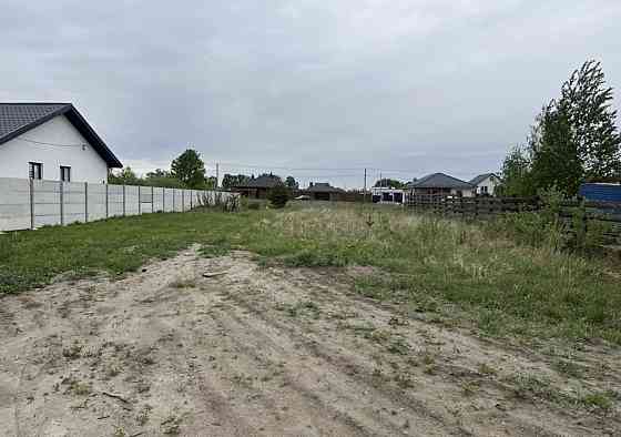 Продаж земельної ділянки 10 соток на Залізнична Zhytomyr