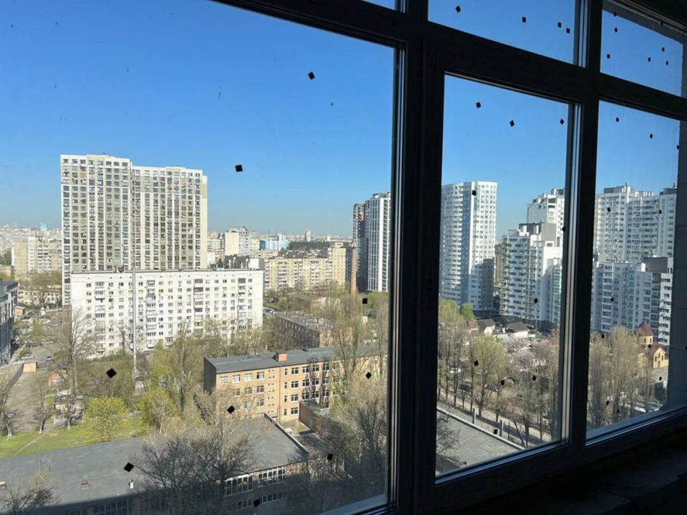 Продаж Квартира 2-кімнатна, 15/22 поверх на Братів Чибінєєвих, 8 Київ - фото 10