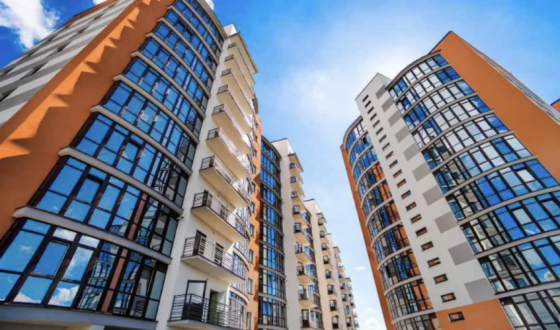 Продаж Квартира 3-кімнатна, 2/10 поверх на Калуське шосе, 3 Івано-Франківськ