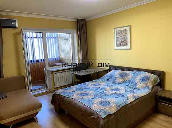 Оренда 1-но кім. квартири на м.Позняки 3хв пішки. Код об’єкта 11202942 Киев