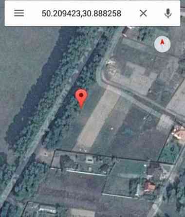 Продаж земельної ділянки 25 соток на Кийловская Вороньківка