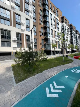 For sale 2-room Apartment 66 sq.m вул. Праведників світу Vinnytsya - photo 9