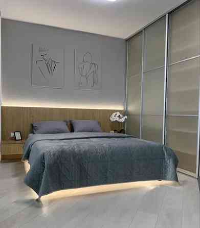 Продаж Квартира 1-кімнатна, 10/25 поверх на улица Мишуги Александра, д.2 Киев