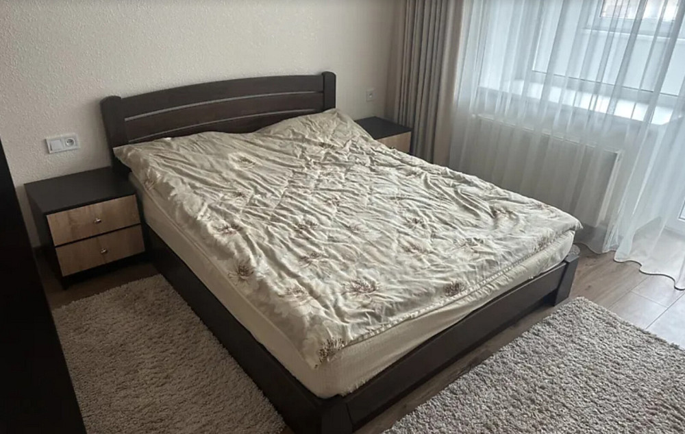 Продаж Квартира 2-кімнатна, 2/6 поверх Велика Березовиця - фото 7