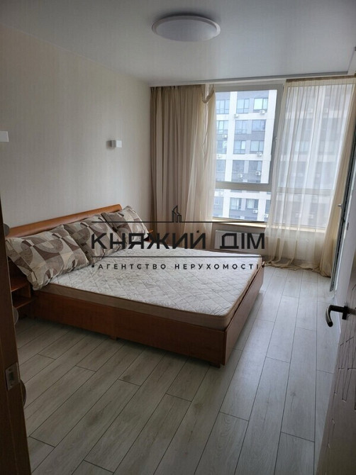Оренда Квартира 1-кімнатна, 10/15 поверх на вул. Олександра Олеся Kiev - photo 1