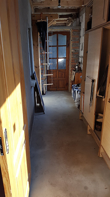 Продажа загородного дома с убежищем в Нерубайском Беляевского района Нерубайське - фото 5