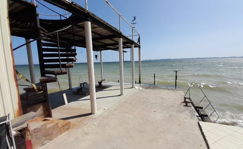 Продам домик возле моря в Крыжановке (218 Причал) Крижанівка (Комінтернівський район) - фото 14