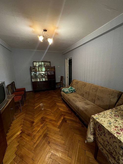 Оренда Квартира 2-кімнатна, 4/9 поверх на Раїси Окіпної, 7 Київ - фото 4